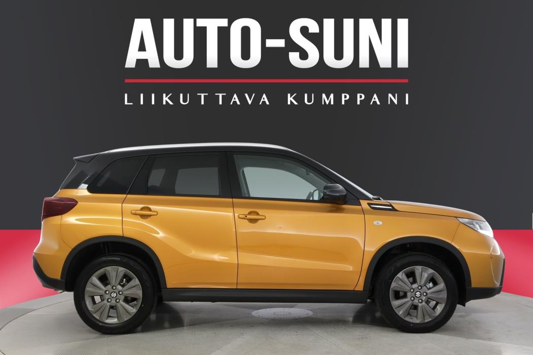 SUZUKI Vitara 2026