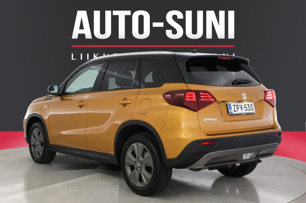 SUZUKI Vitara 2026