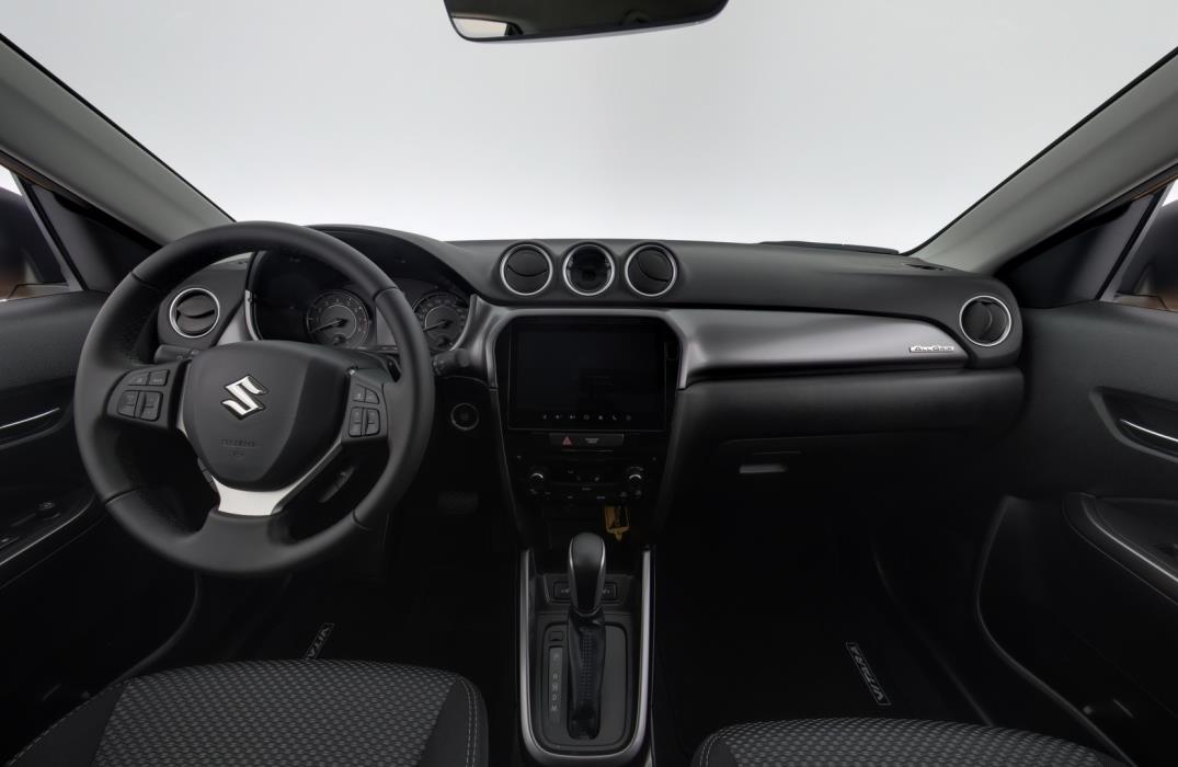 SUZUKI Vitara 2026