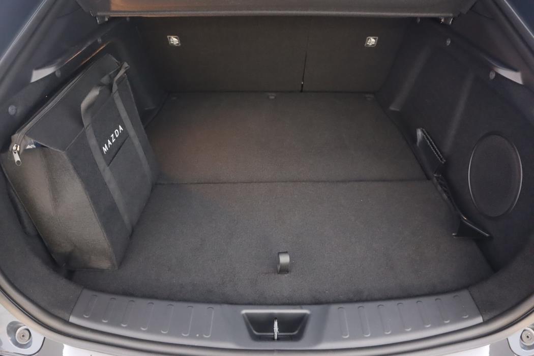 MAZDA 6E 2026