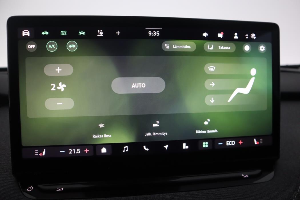 SKODA Enyaq 2026