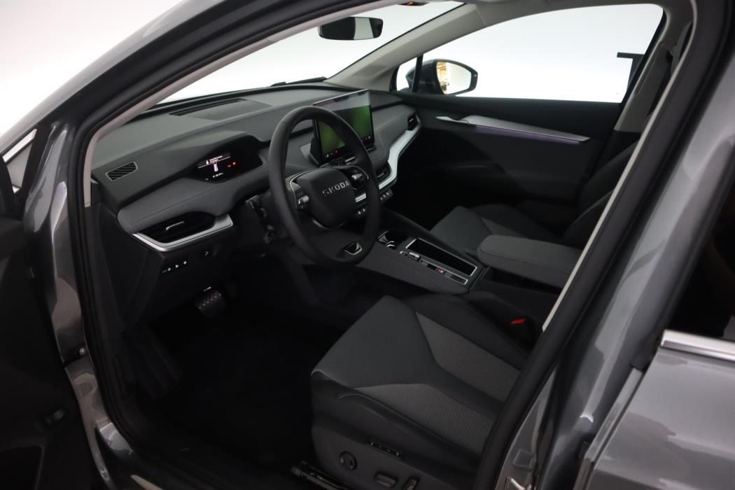 SKODA Enyaq 2026