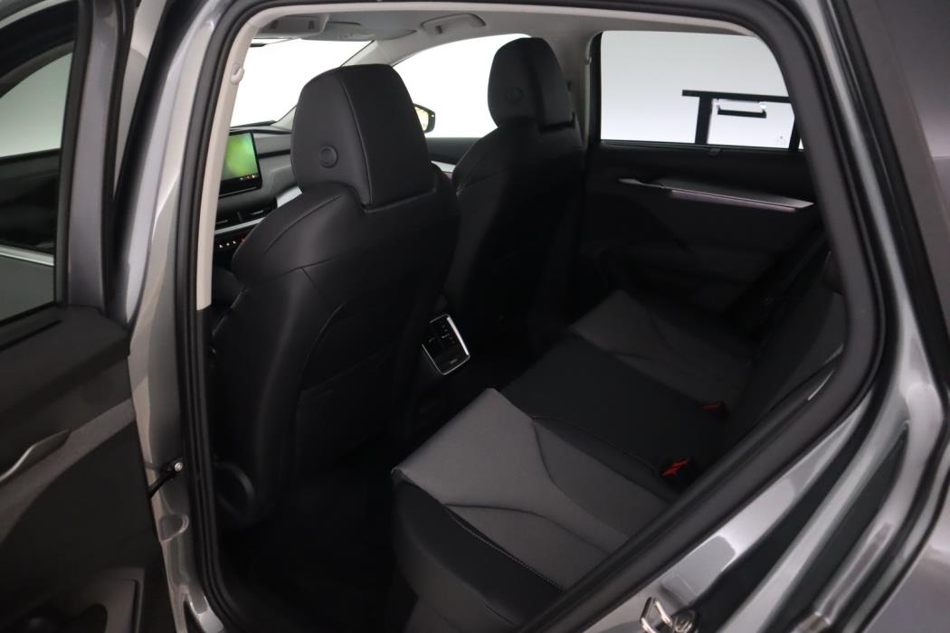 SKODA Enyaq 2026