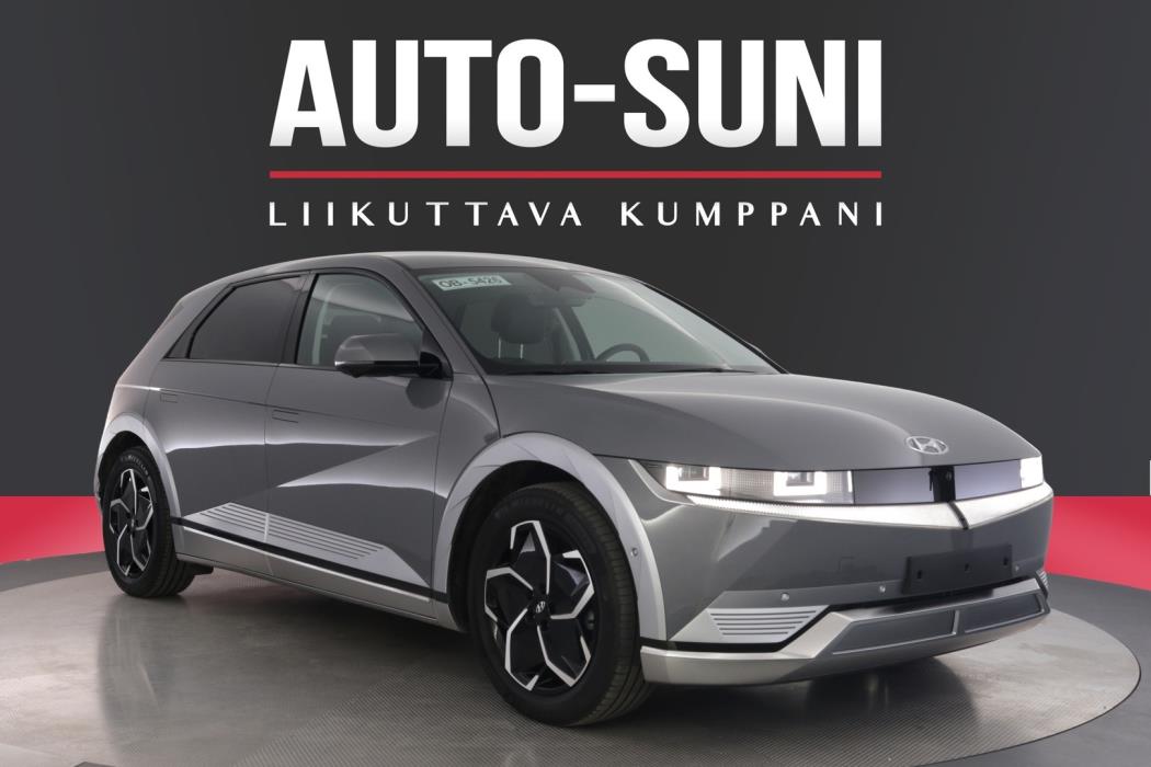 HYUNDAI IONIQ 5 2023