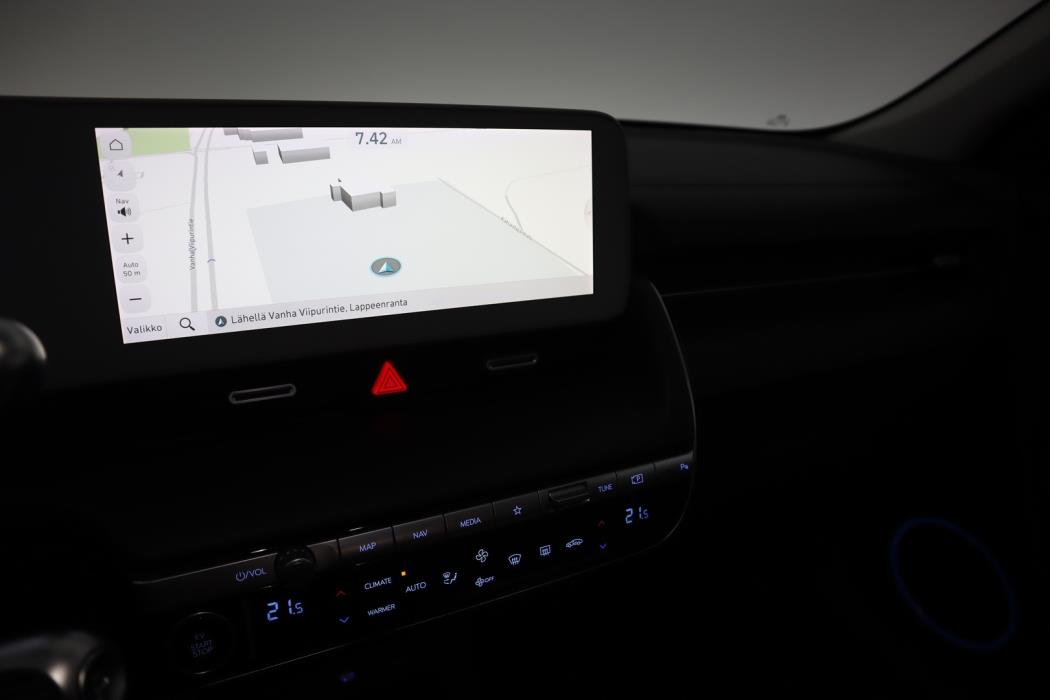 HYUNDAI IONIQ 5 2023