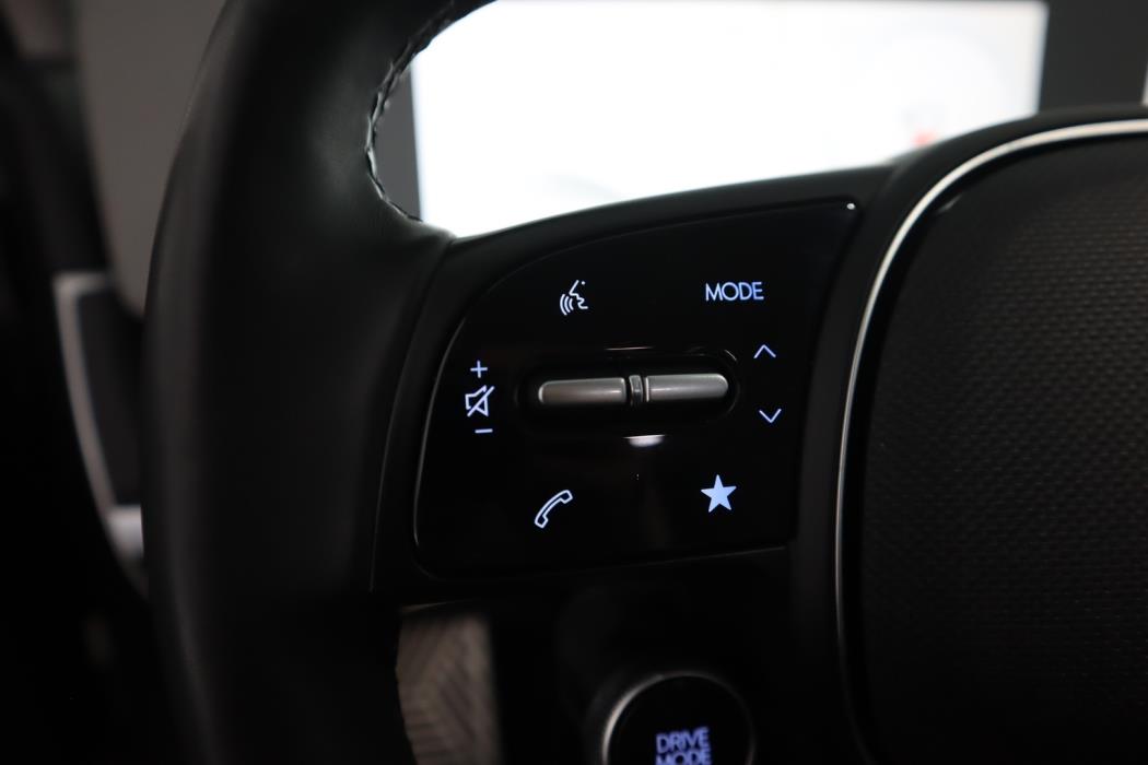 HYUNDAI IONIQ 5 2023