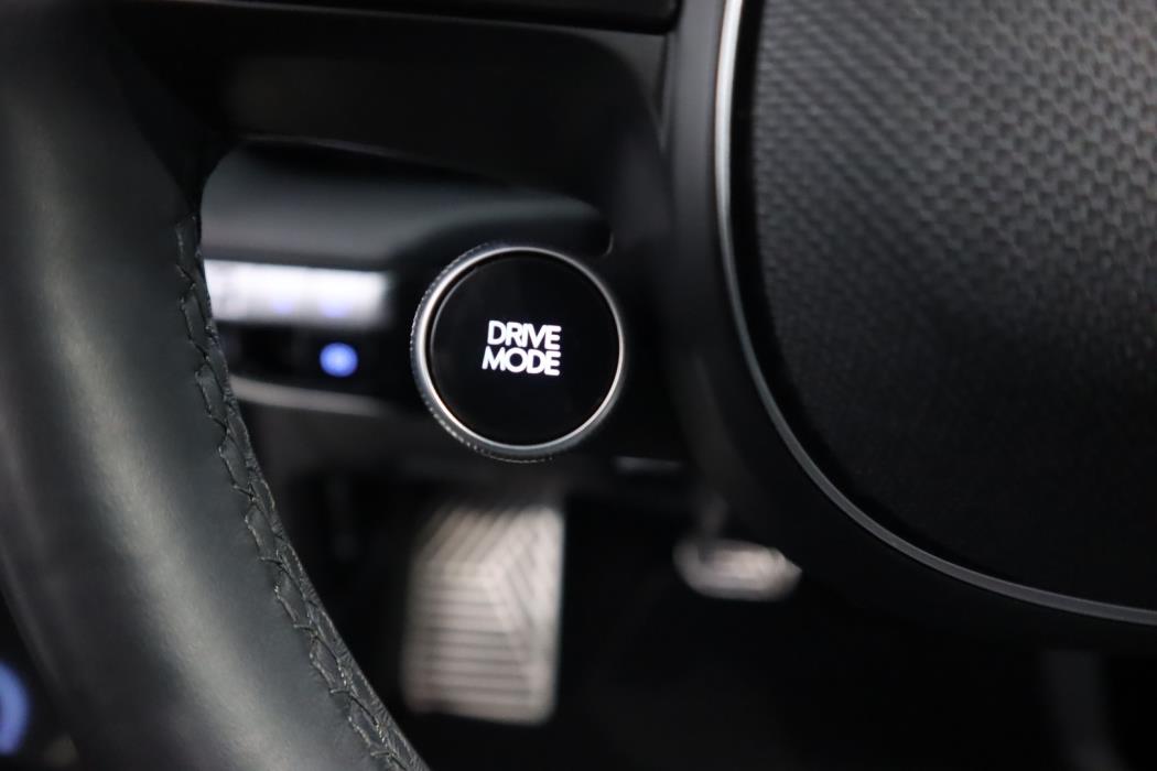 HYUNDAI IONIQ 5 2023