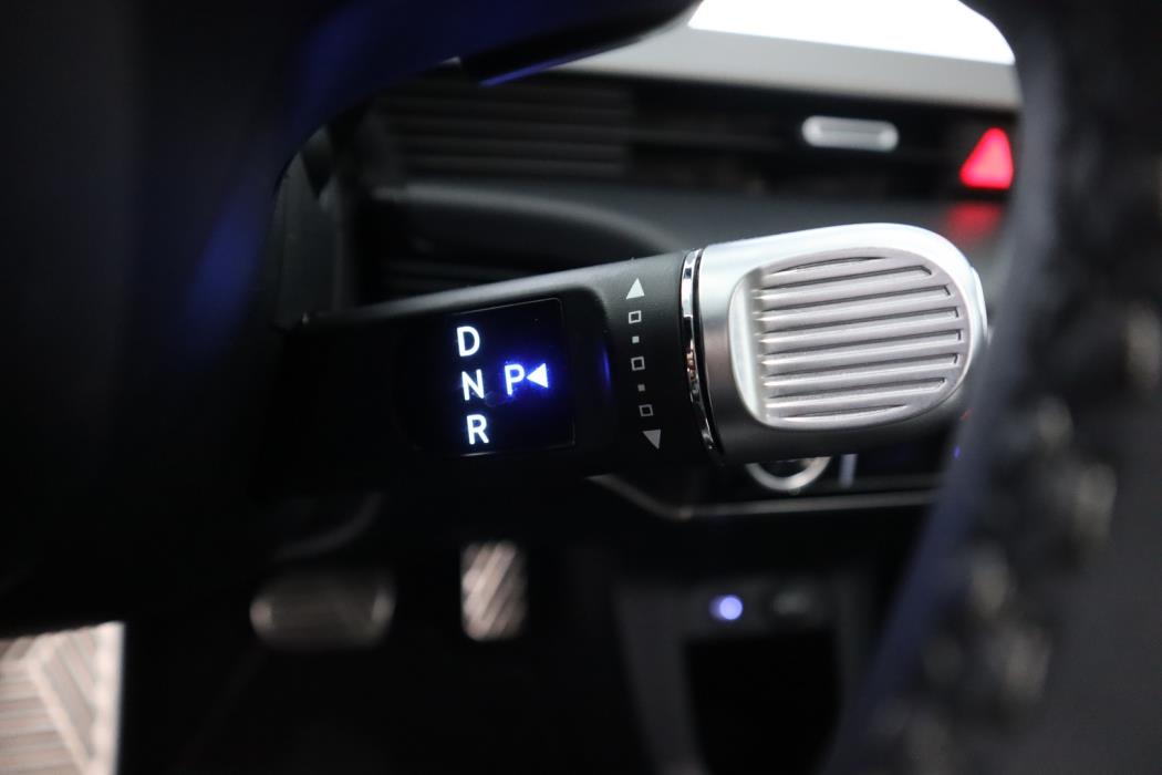 HYUNDAI IONIQ 5 2023