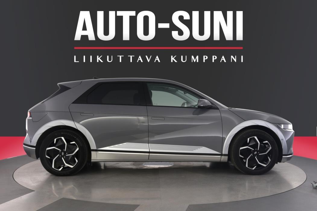 HYUNDAI IONIQ 5 2023