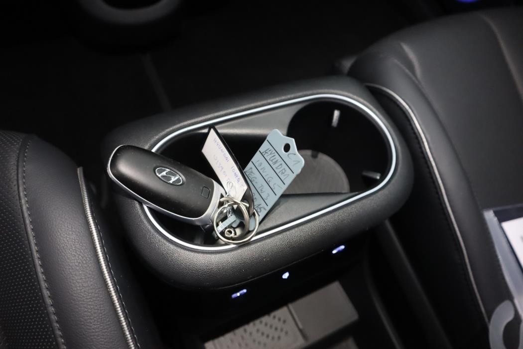 HYUNDAI IONIQ 5 2023