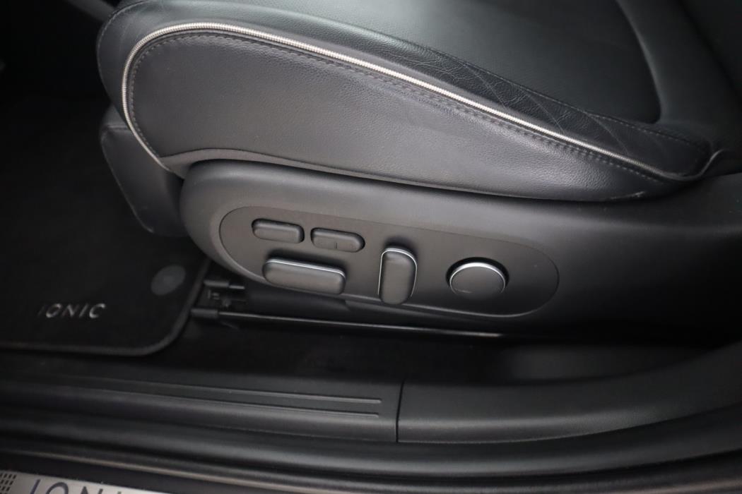 HYUNDAI IONIQ 5 2023