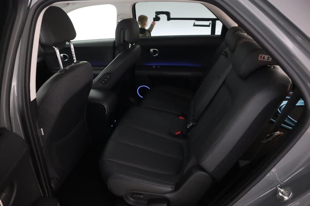 HYUNDAI IONIQ 5 2023