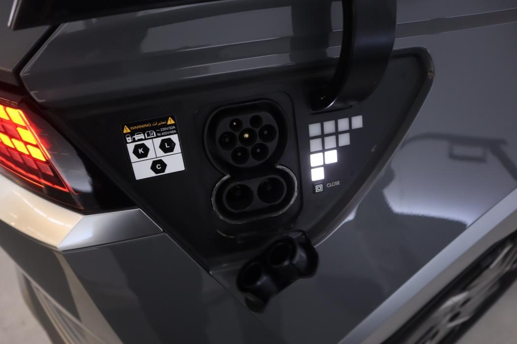 HYUNDAI IONIQ 5 2023