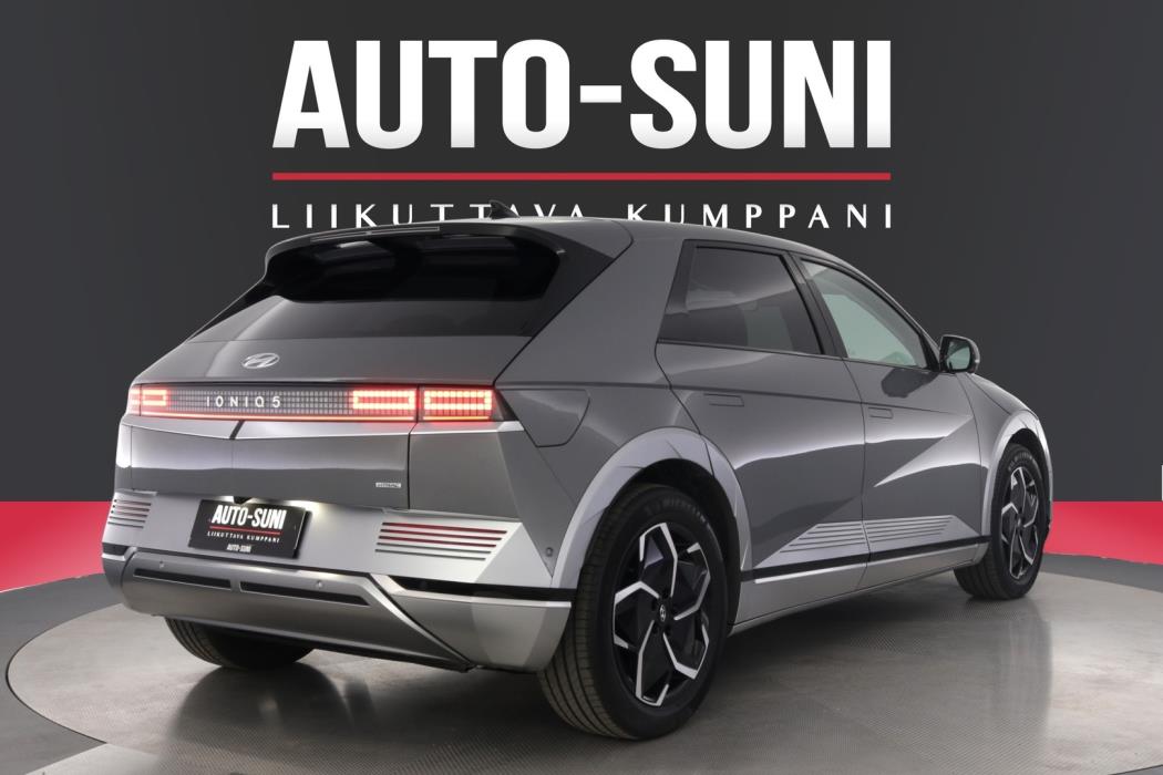 HYUNDAI IONIQ 5 2023