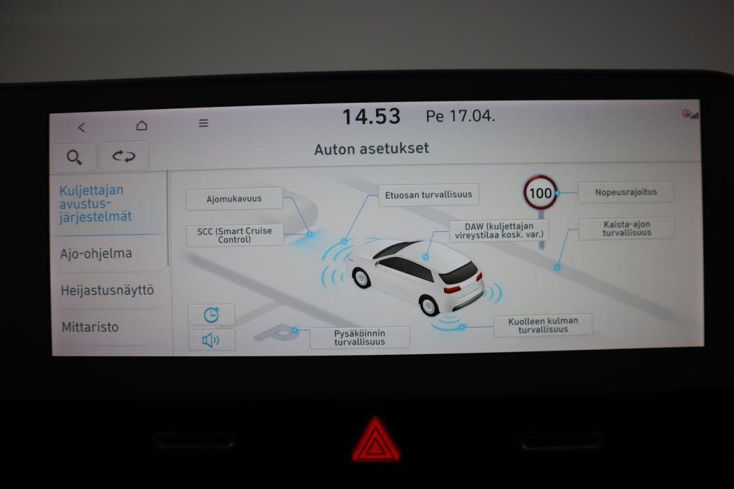 HYUNDAI IONIQ 5 2023