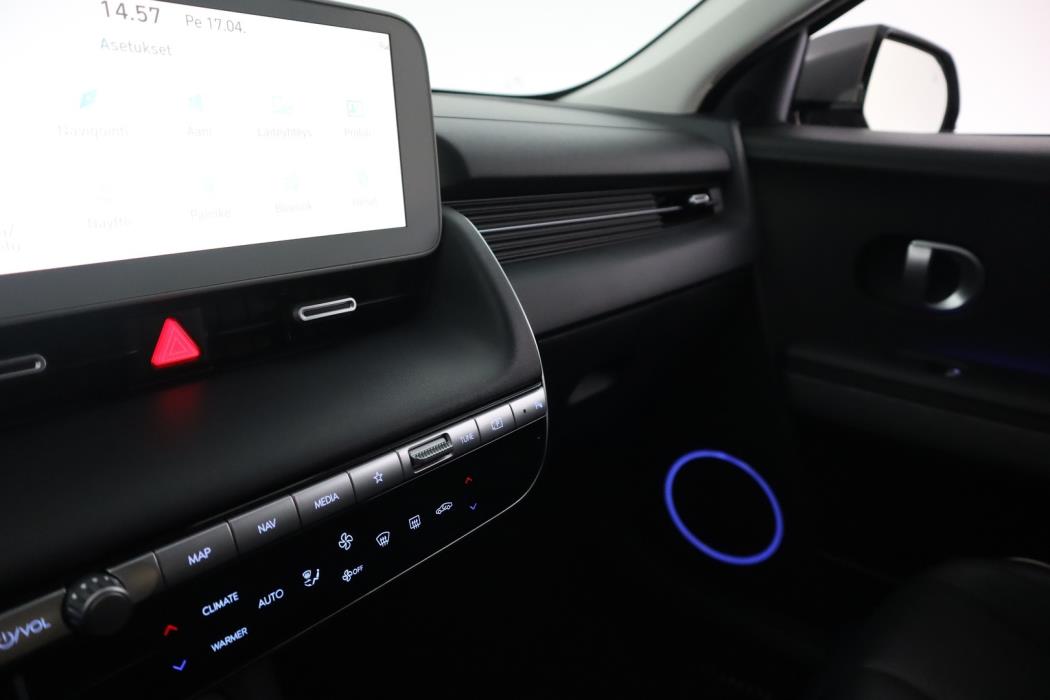 HYUNDAI IONIQ 5 2023