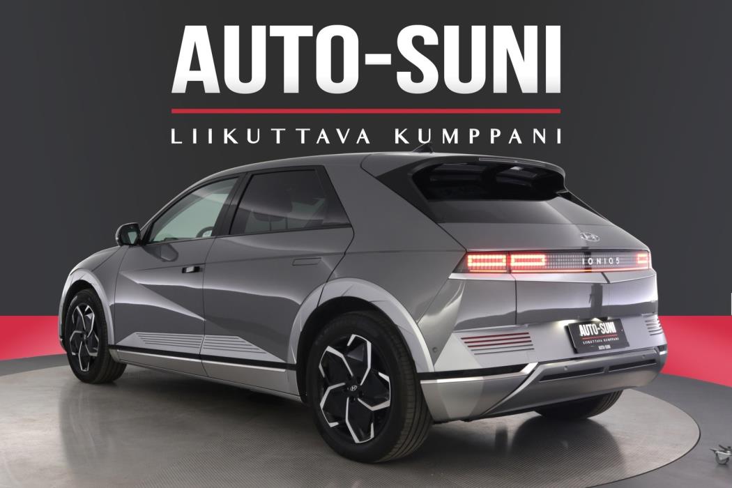 HYUNDAI IONIQ 5 2023