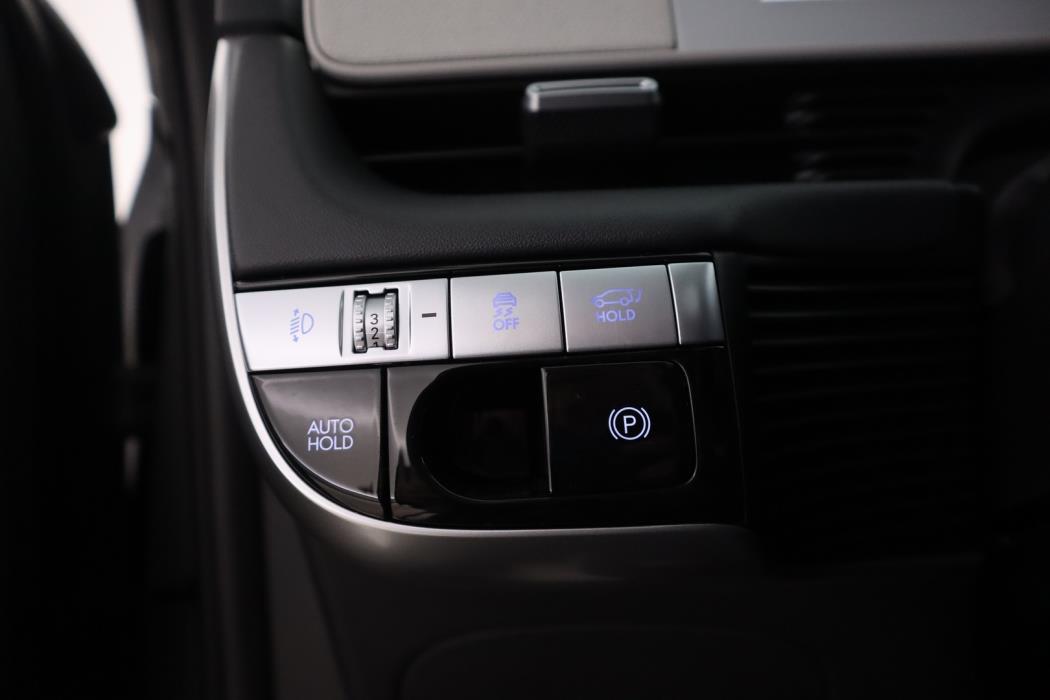 HYUNDAI IONIQ 5 2023