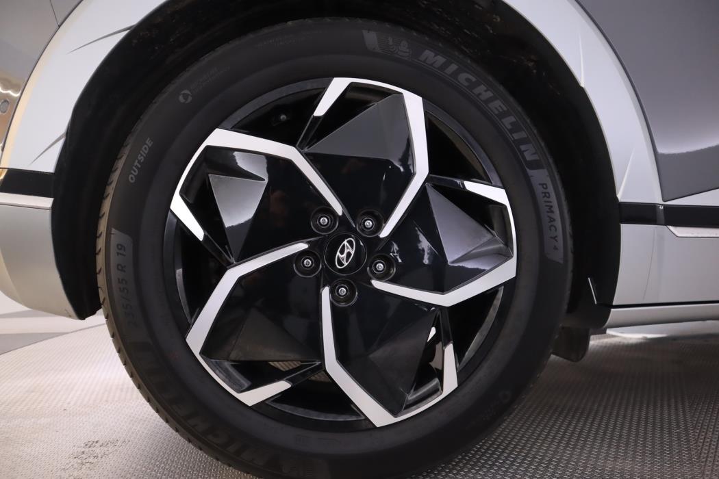HYUNDAI IONIQ 5 2023