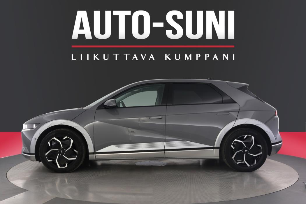 HYUNDAI IONIQ 5 2023