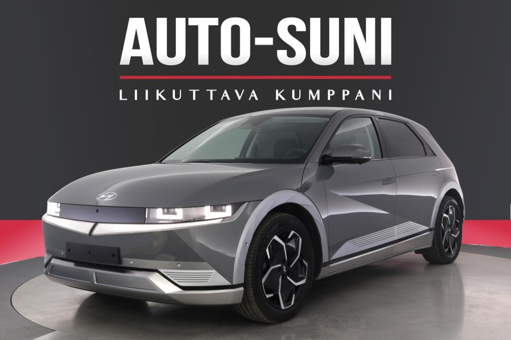 HYUNDAI IONIQ 5 2023