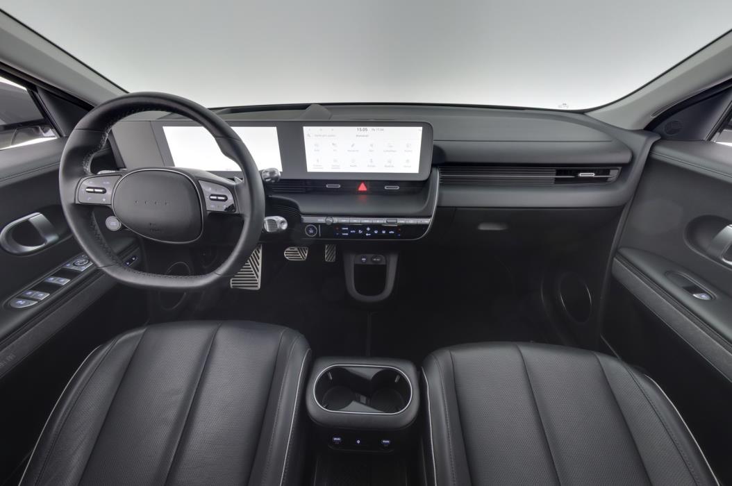 HYUNDAI IONIQ 5 2023