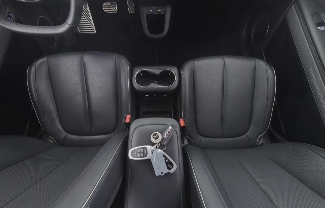 HYUNDAI IONIQ 5 2023