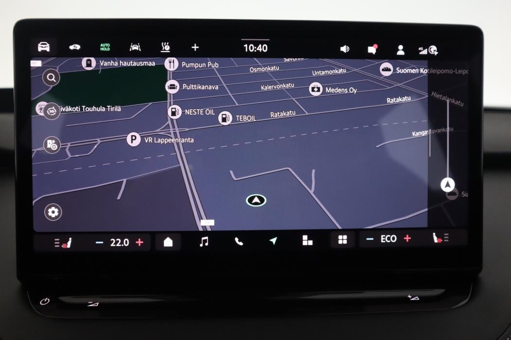 SKODA Enyaq 2025