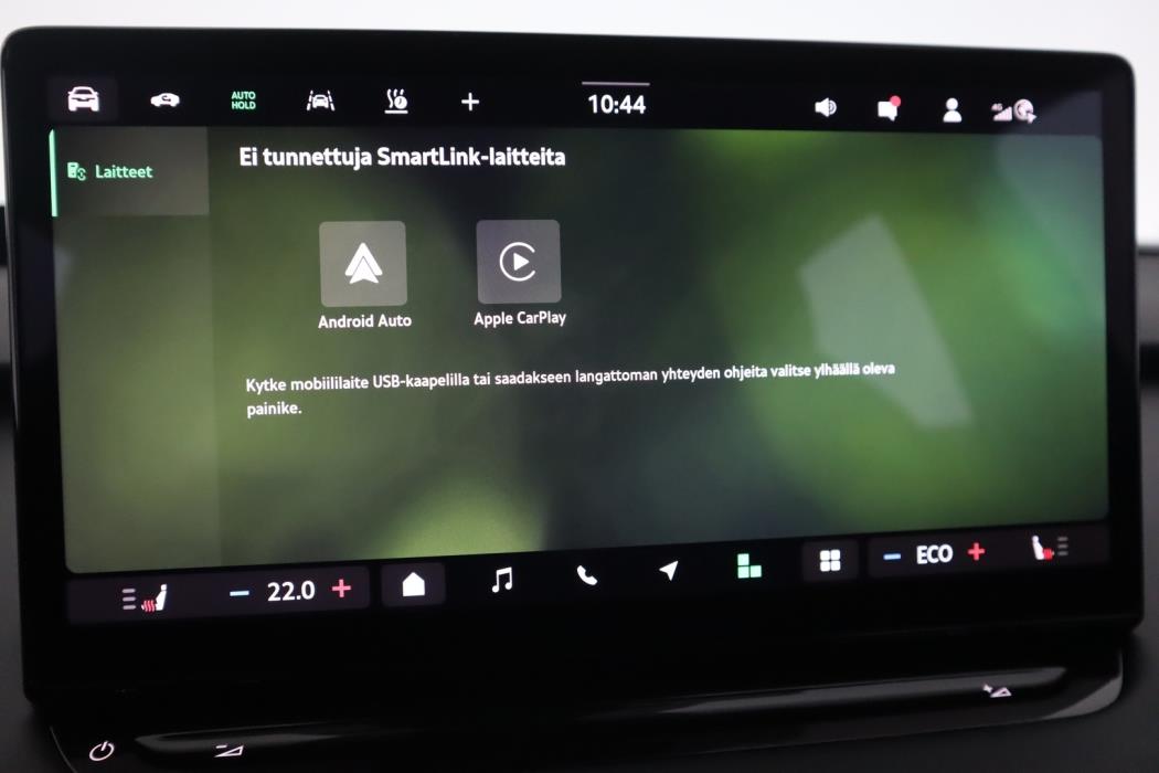 SKODA Enyaq 2025