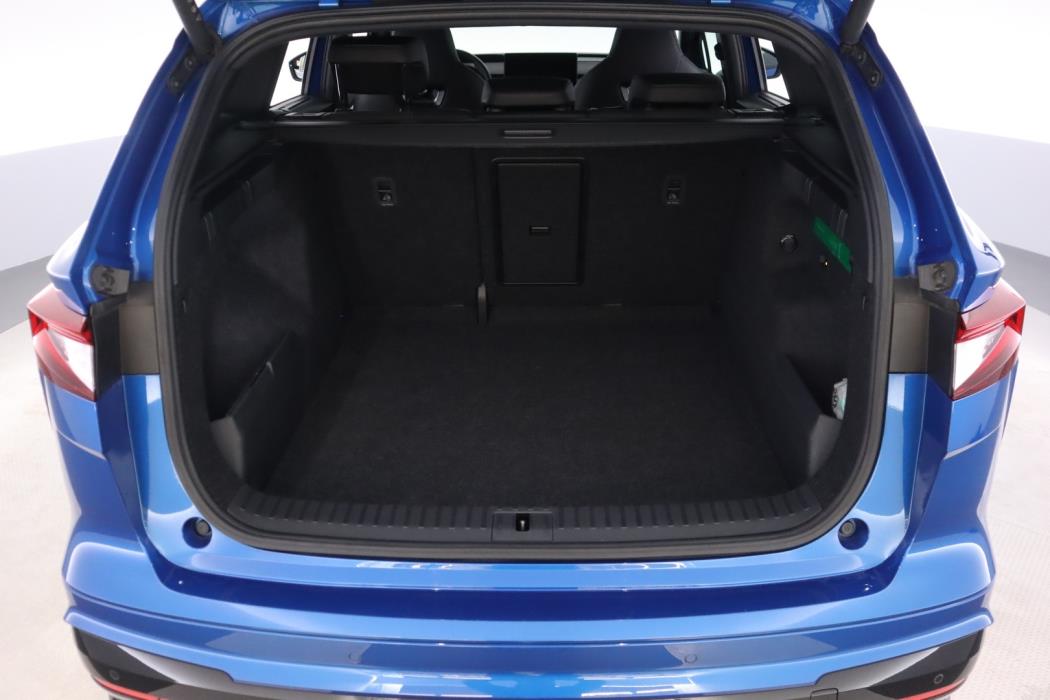 SKODA Enyaq 2025