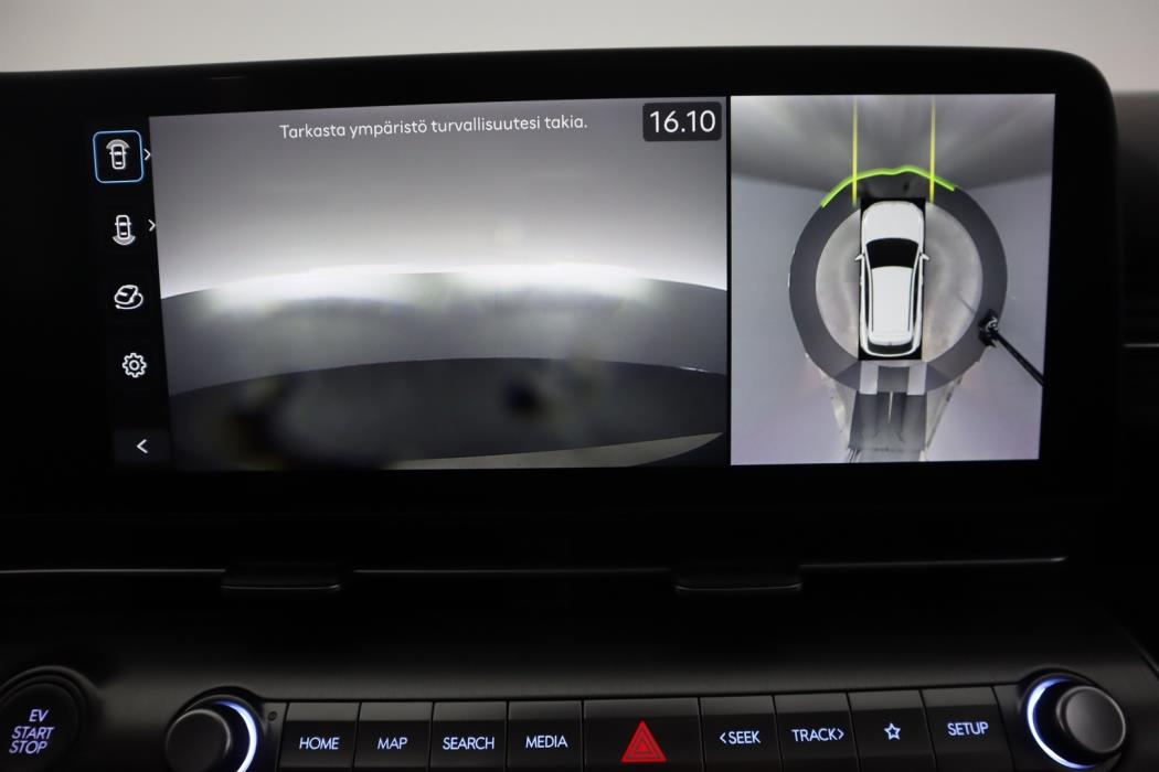 HYUNDAI KONA Electric 2024