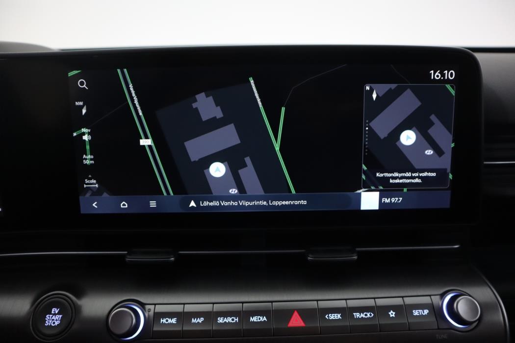 HYUNDAI KONA Electric 2024