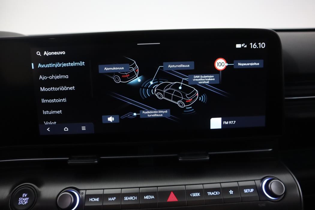 HYUNDAI KONA Electric 2024