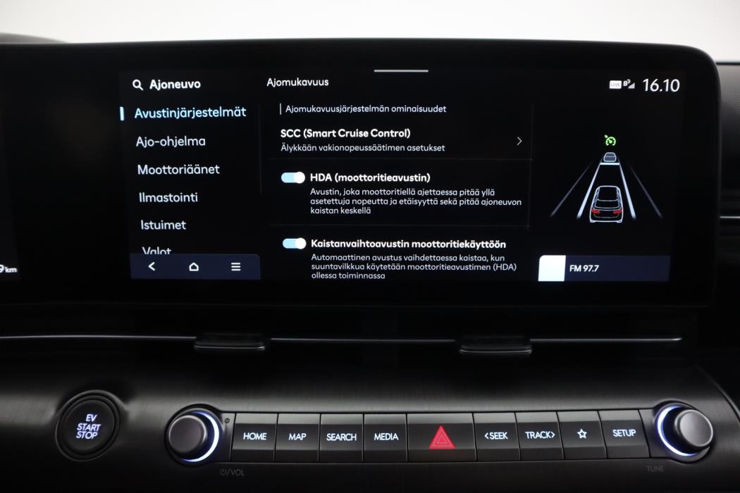 HYUNDAI KONA Electric 2024