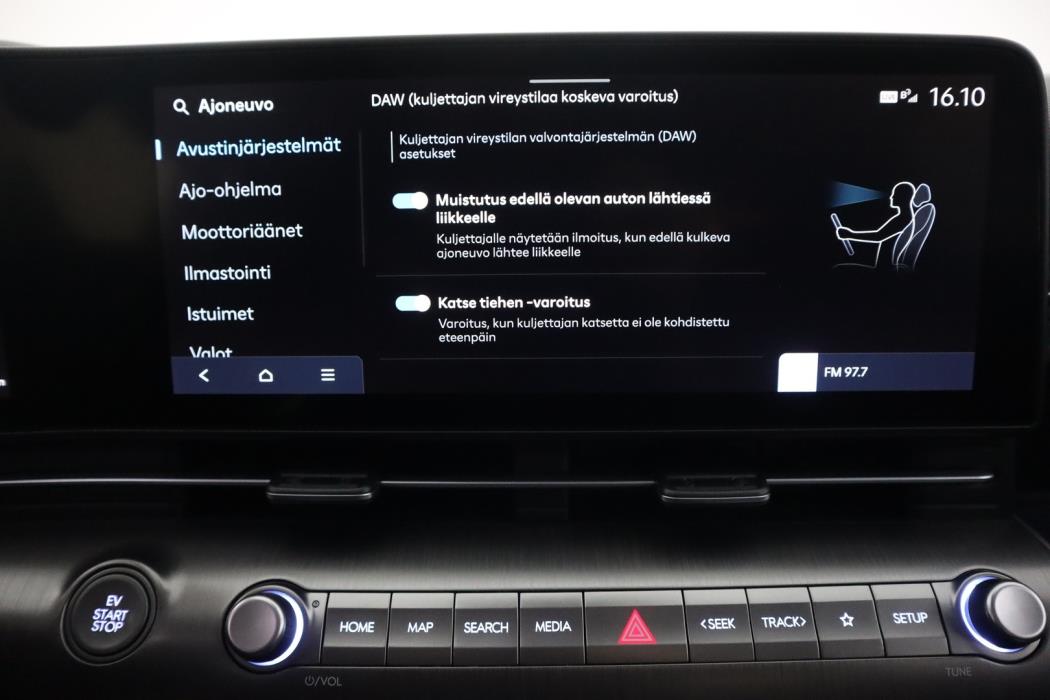 HYUNDAI KONA Electric 2024