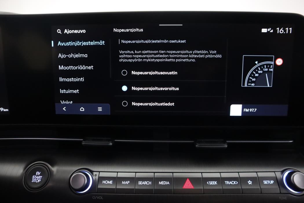 HYUNDAI KONA Electric 2024