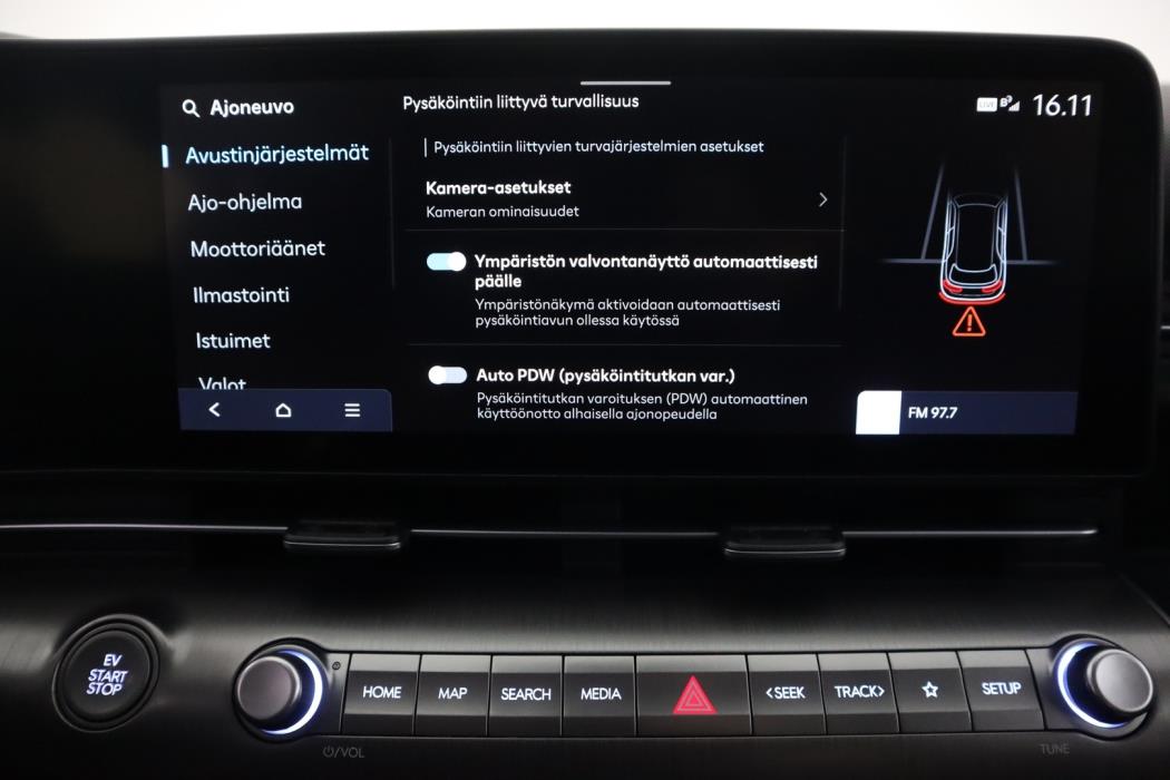 HYUNDAI KONA Electric 2024
