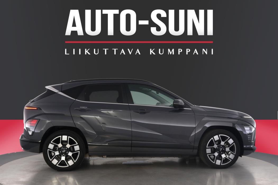 HYUNDAI KONA Electric 2024