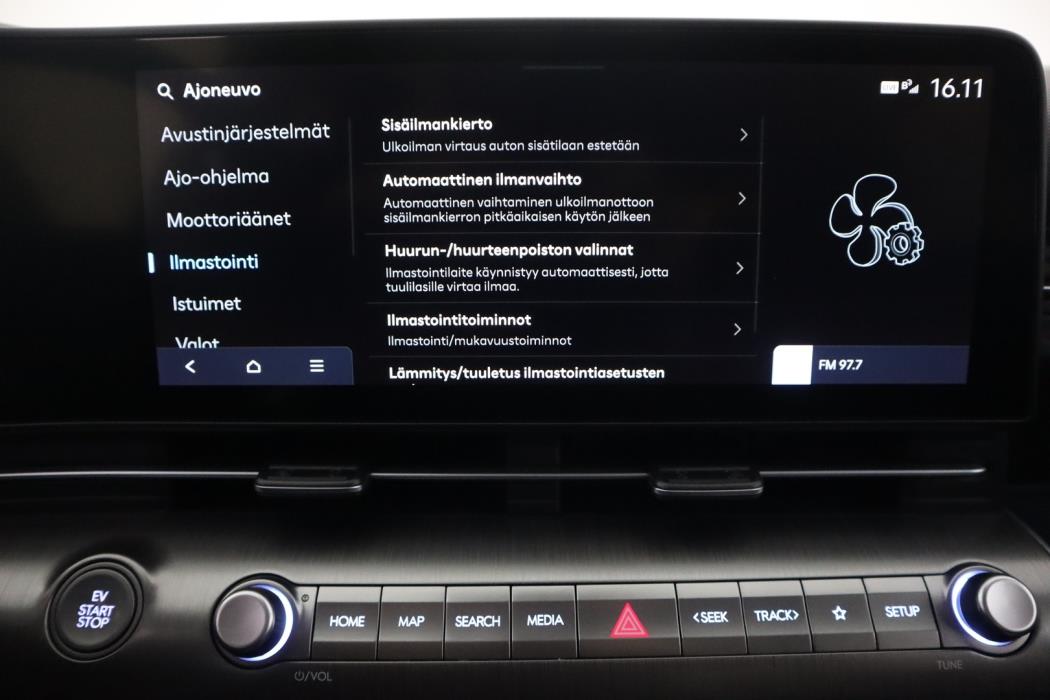HYUNDAI KONA Electric 2024