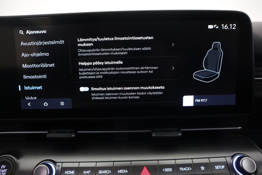 HYUNDAI KONA Electric 2024