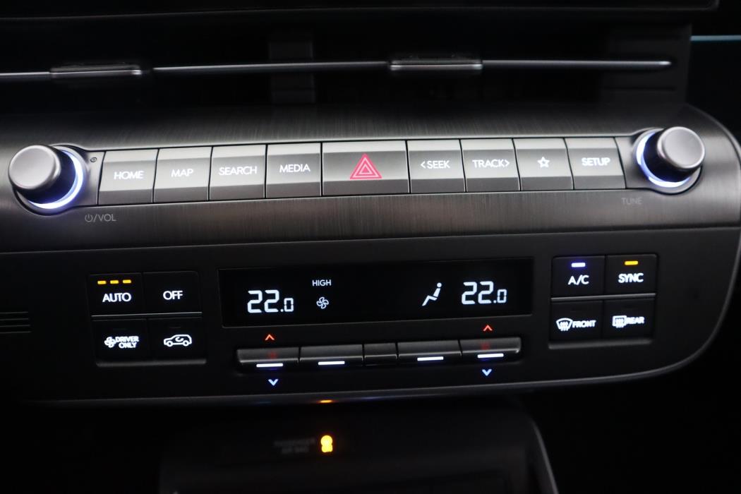 HYUNDAI KONA Electric 2024