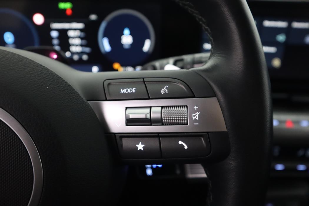 HYUNDAI KONA Electric 2024