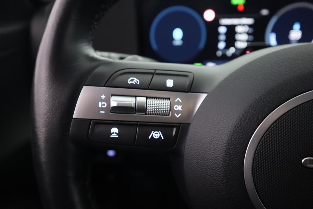 HYUNDAI KONA Electric 2024