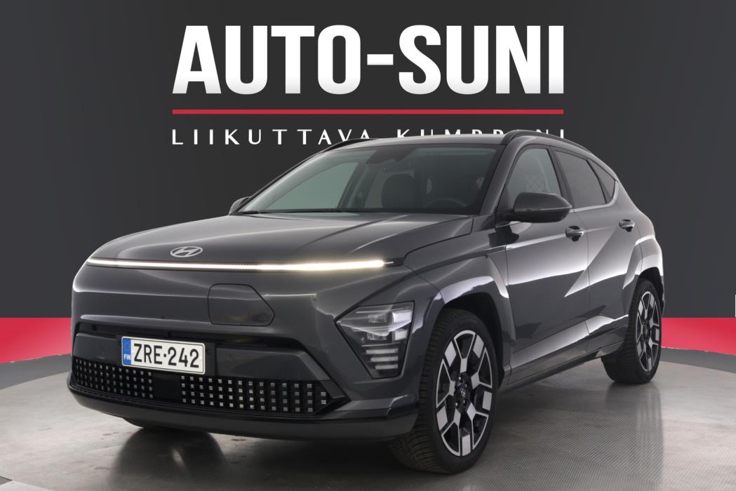 HYUNDAI KONA Electric 2024