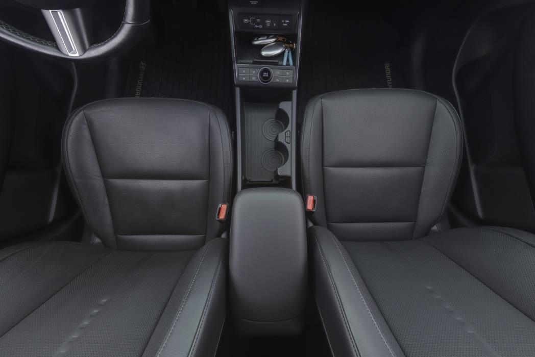 HYUNDAI KONA Electric 2024