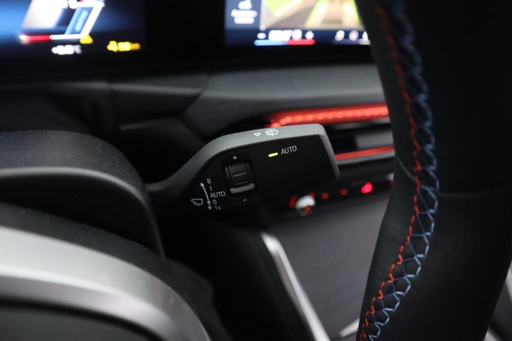 BMW I4 M50 2025