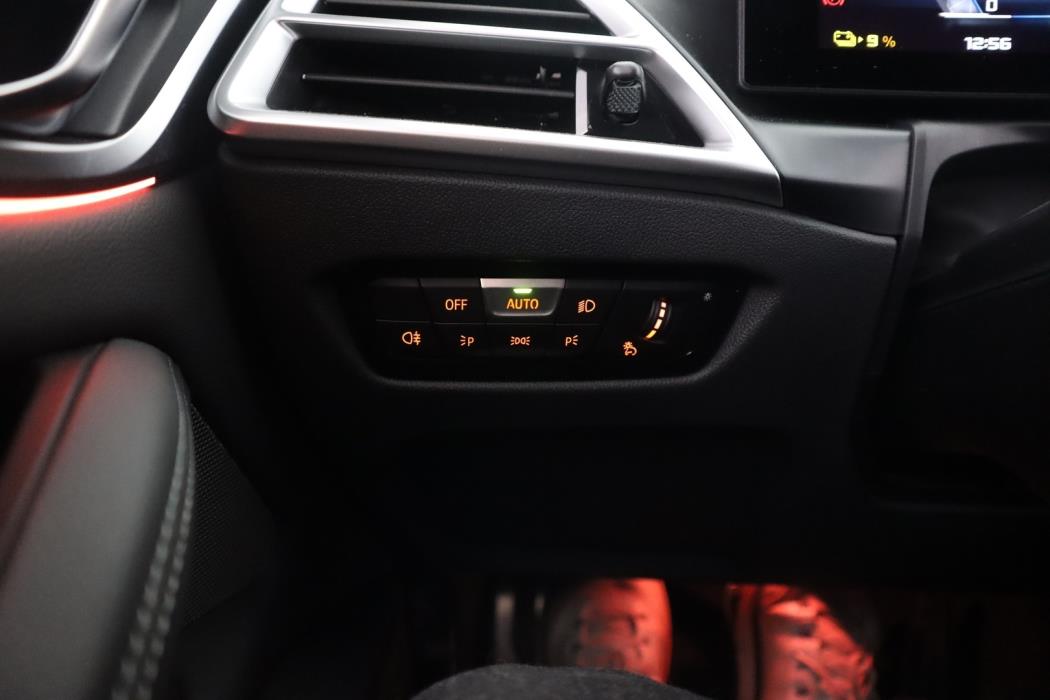 BMW I4 M50 2025