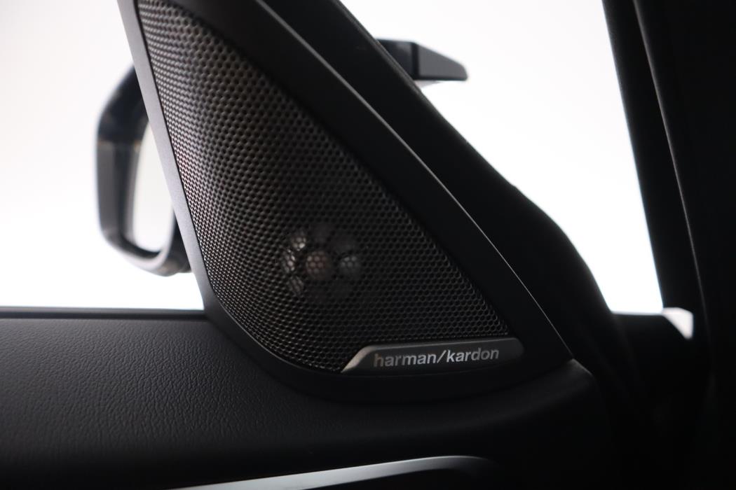 BMW I4 M50 2025
