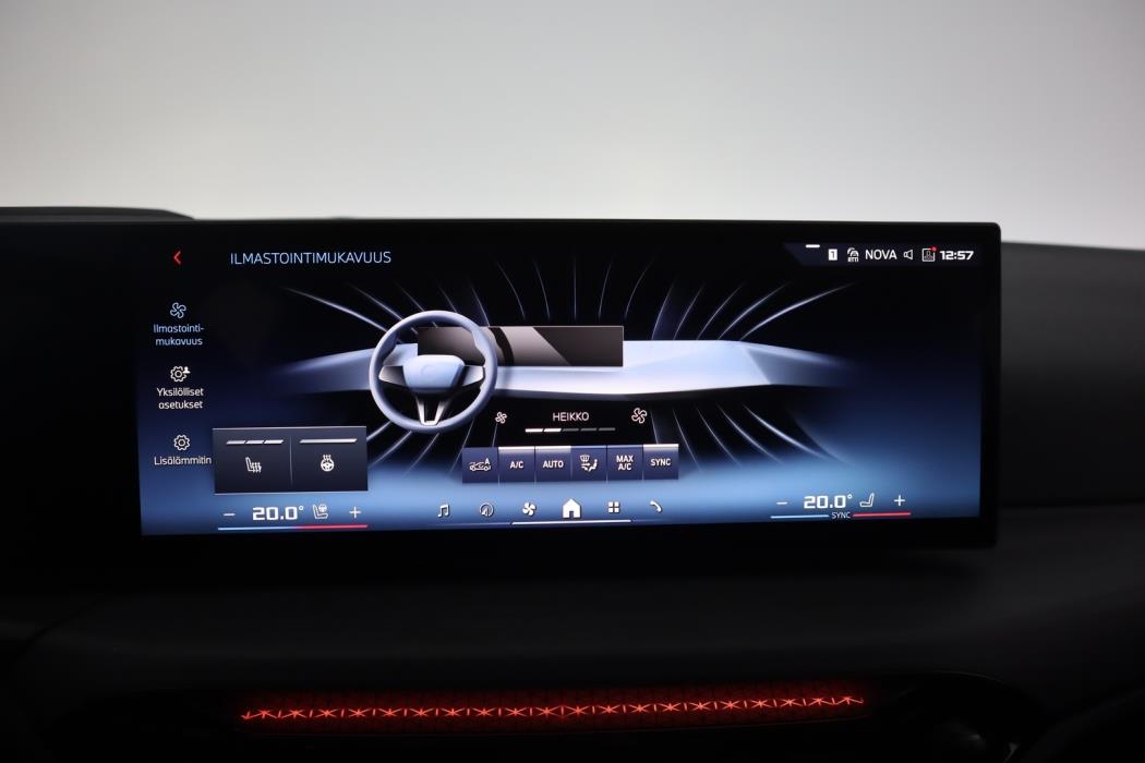 BMW I4 M50 2025