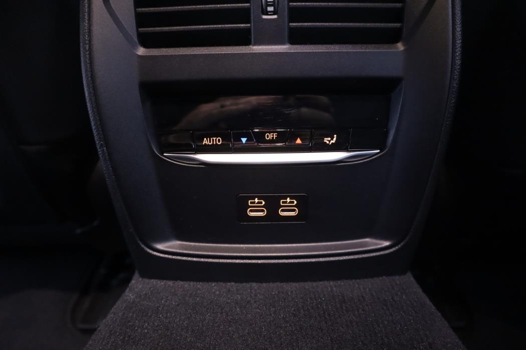 BMW I4 M50 2025